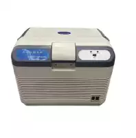 Автомобильный холодильник WP-12LB 12V с функцией нагрева и охлаждения (OEM)